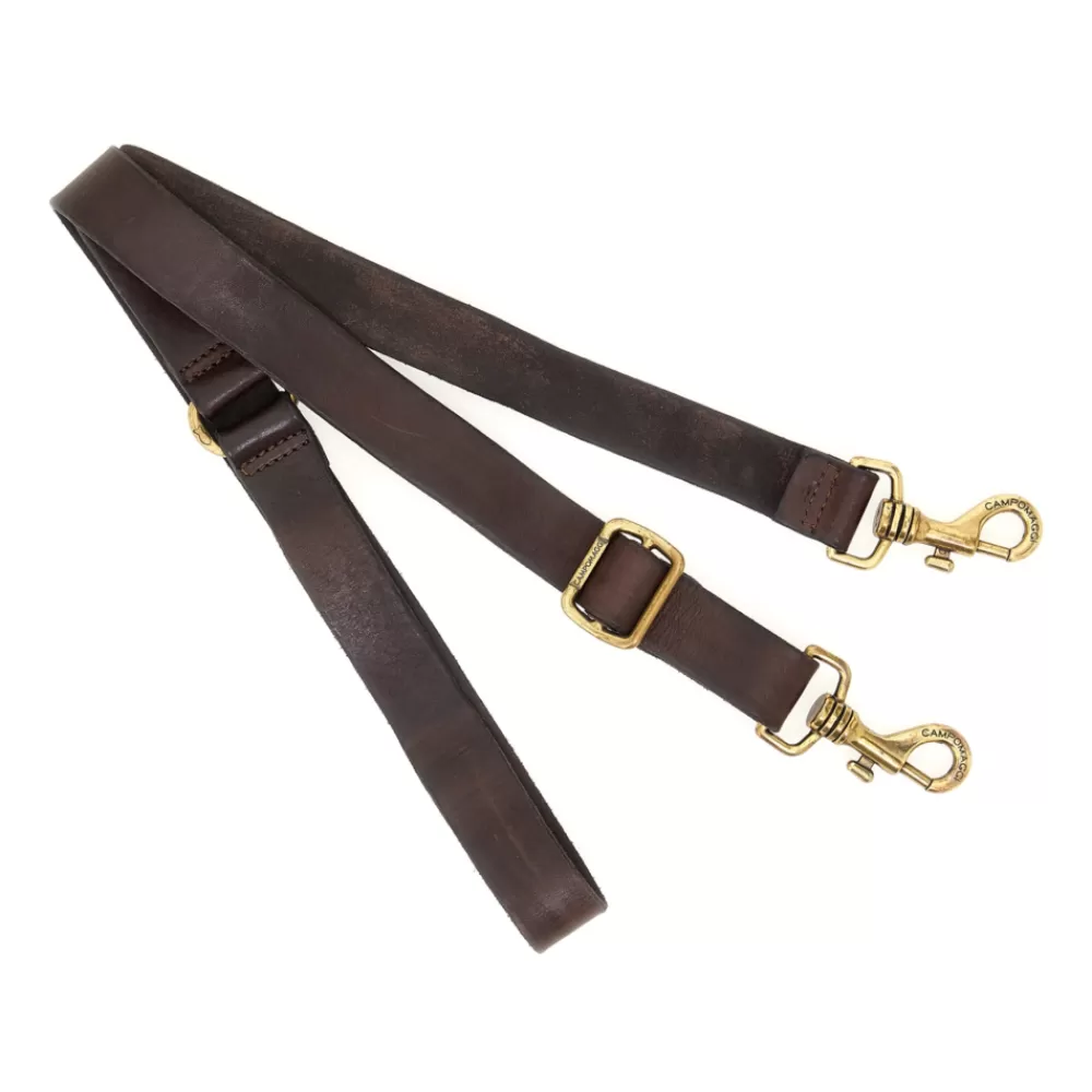 Online Campomaggi Classic Brown