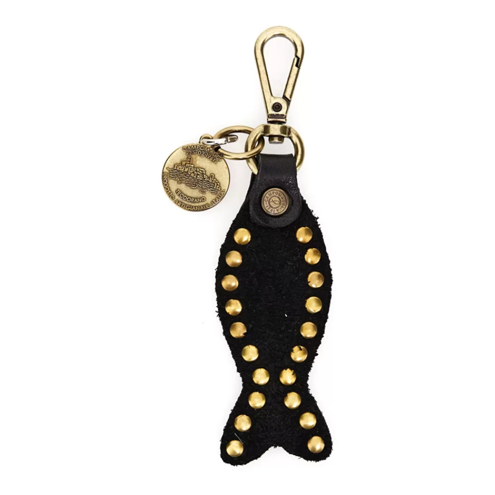 Online Campomaggi Kura Black